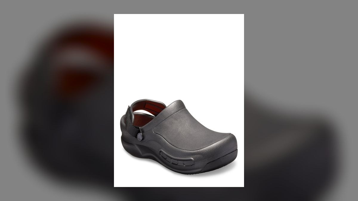 Top 10 slip-resistant restaurant and work sneakers ever — figure 4