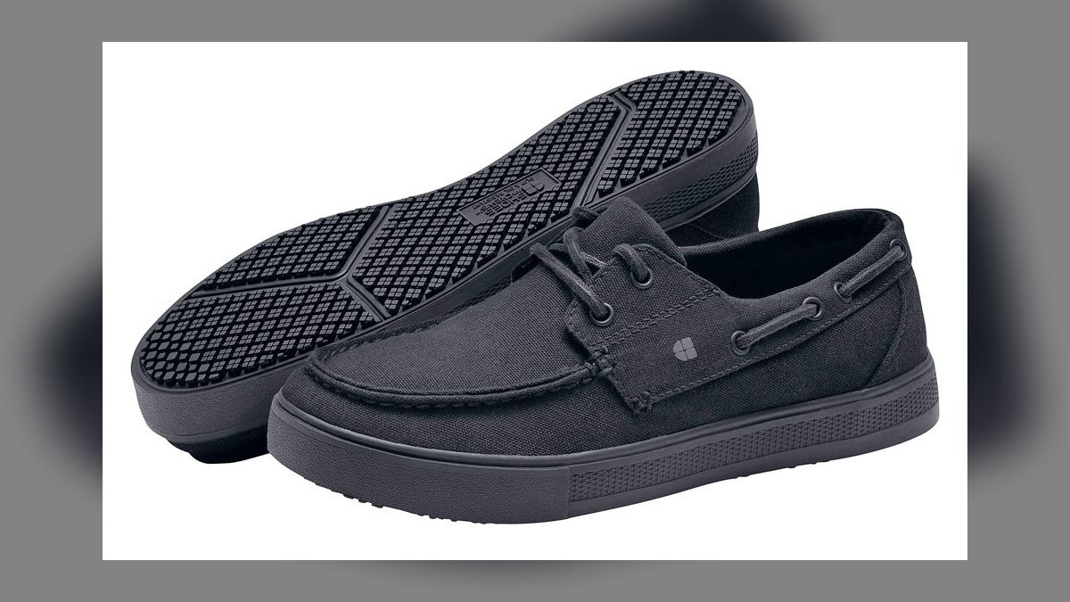 Top 10 slip-resistant restaurant and work sneakers ever — figure 6