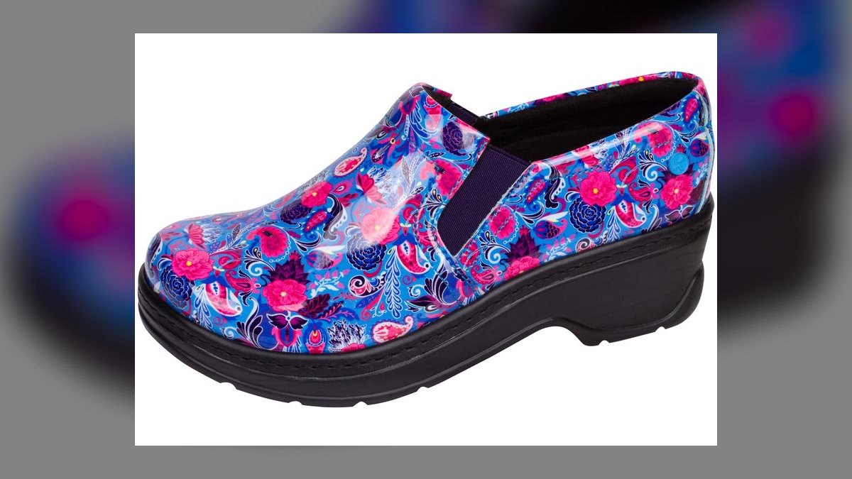 Top 10 slip-resistant restaurant and work sneakers ever — figure 7
