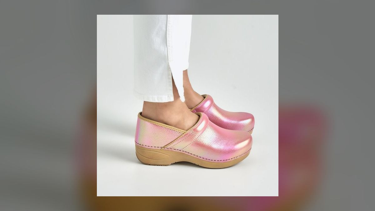 Top 10 slip-resistant restaurant and work sneakers ever — figure 8