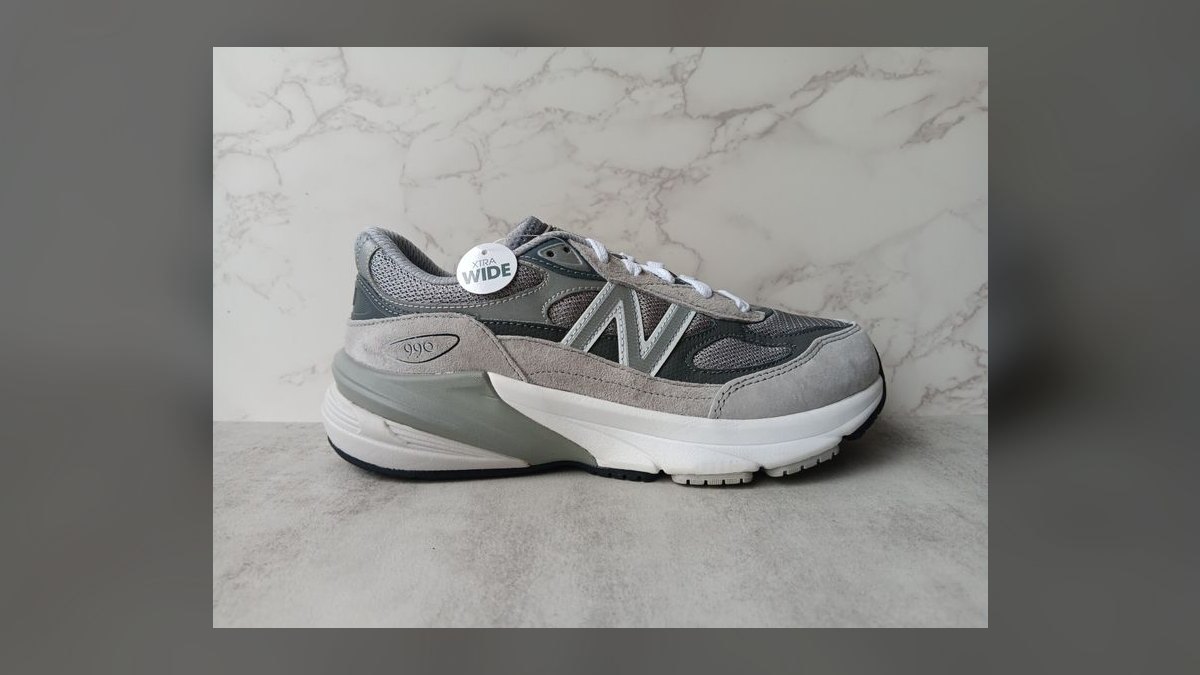 Top 10 extra-wide fit lifestyle sneakers of all time