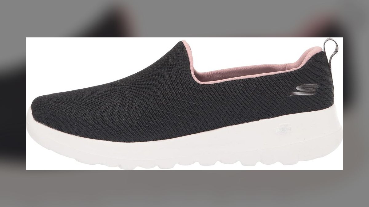 Top 10 lightweight travel-friendly packable sneakers ranked — figure 2