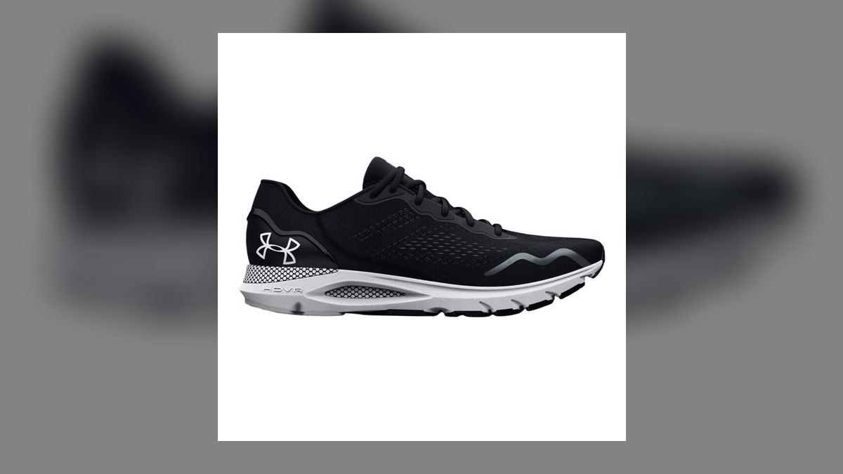 Top 10 lightweight travel-friendly packable sneakers ranked — figure 8