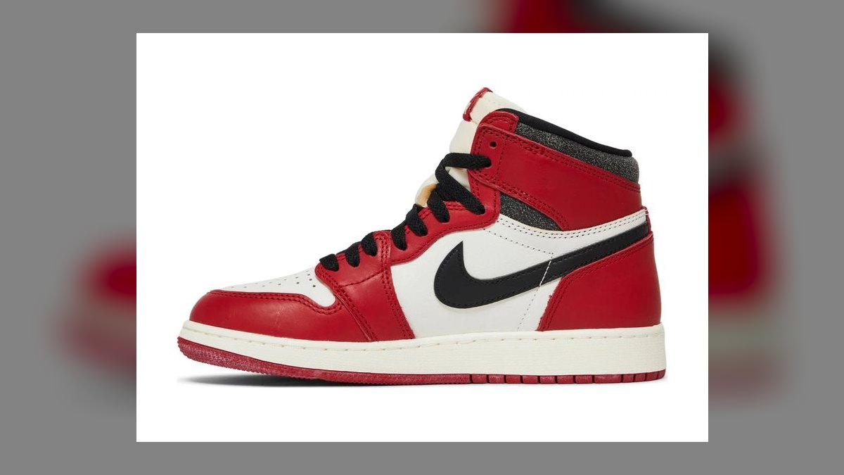 Top 10 Air Jordan 1 Retro High OG Colorways in 2027 — figure 1