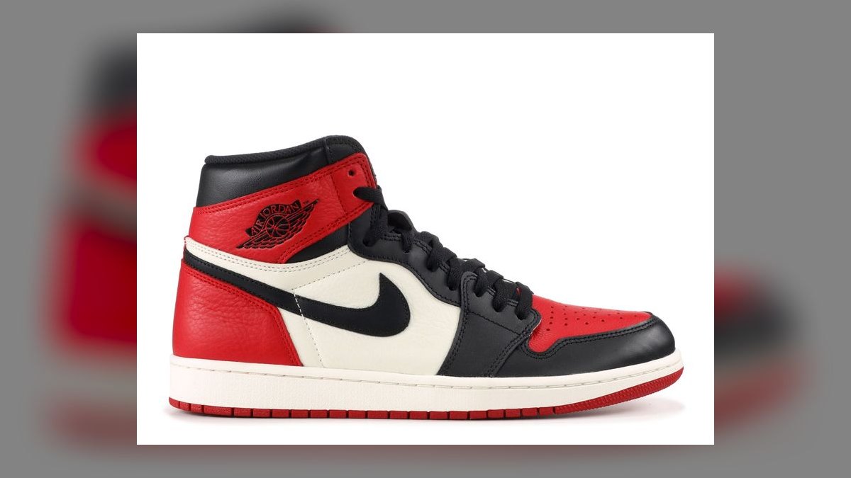 Top 10 Air Jordan 1 Retro High OG Colorways in 2027 — figure 2