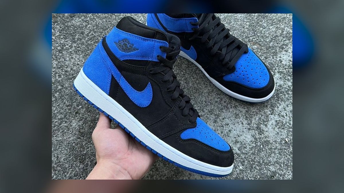 Top 10 Air Jordan 1 Retro High OG Colorways in 2027 — figure 4