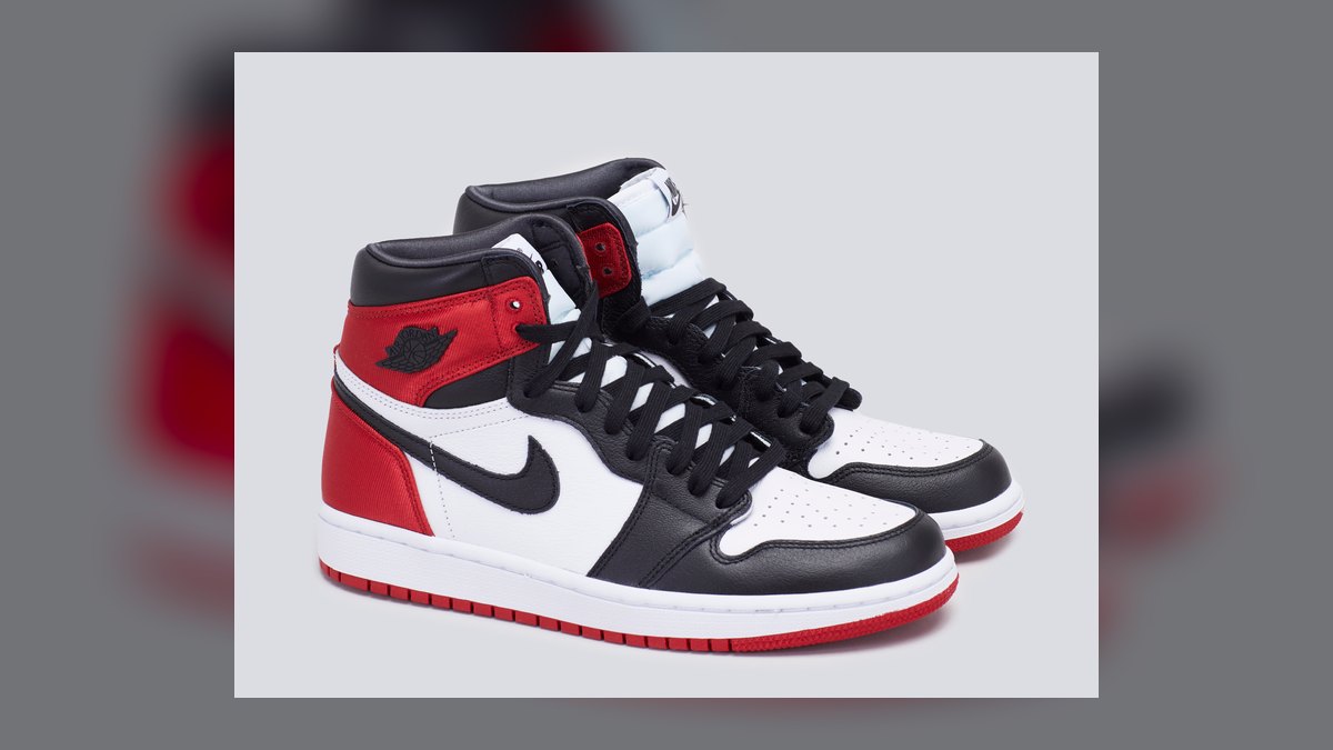 Top 10 Air Jordan 1 Retro High OG Colorways in 2027 — figure 5