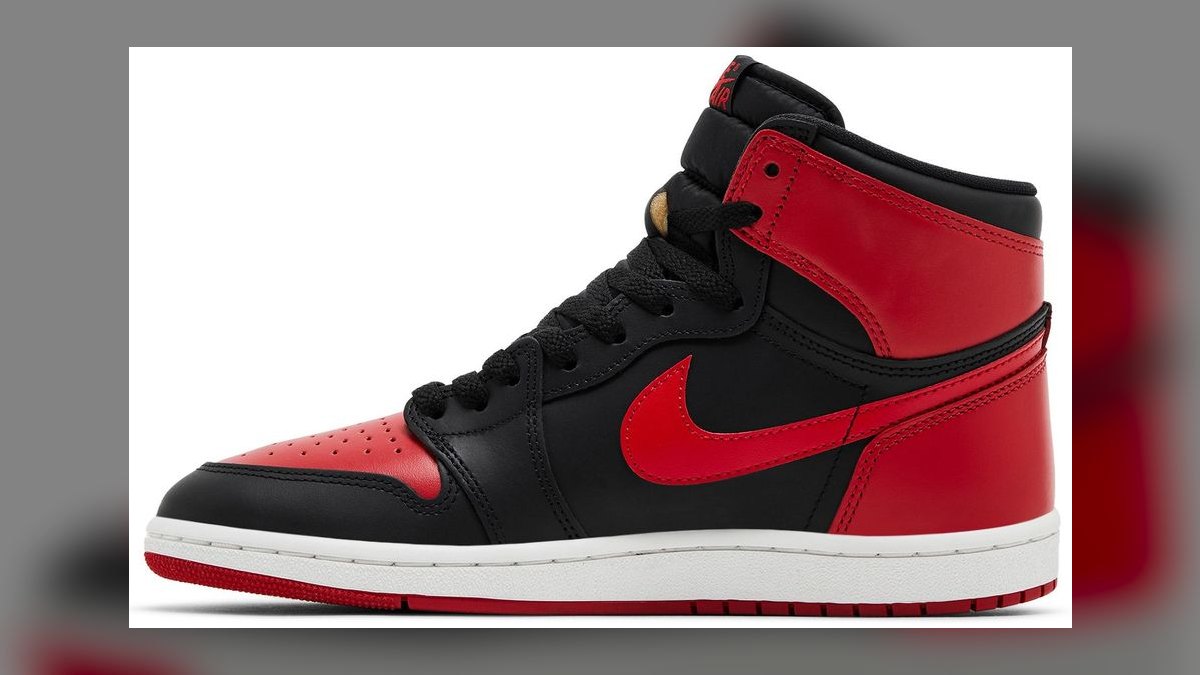 Top 10 Air Jordan 1 Retro High OG Colorways in 2027 — figure 6