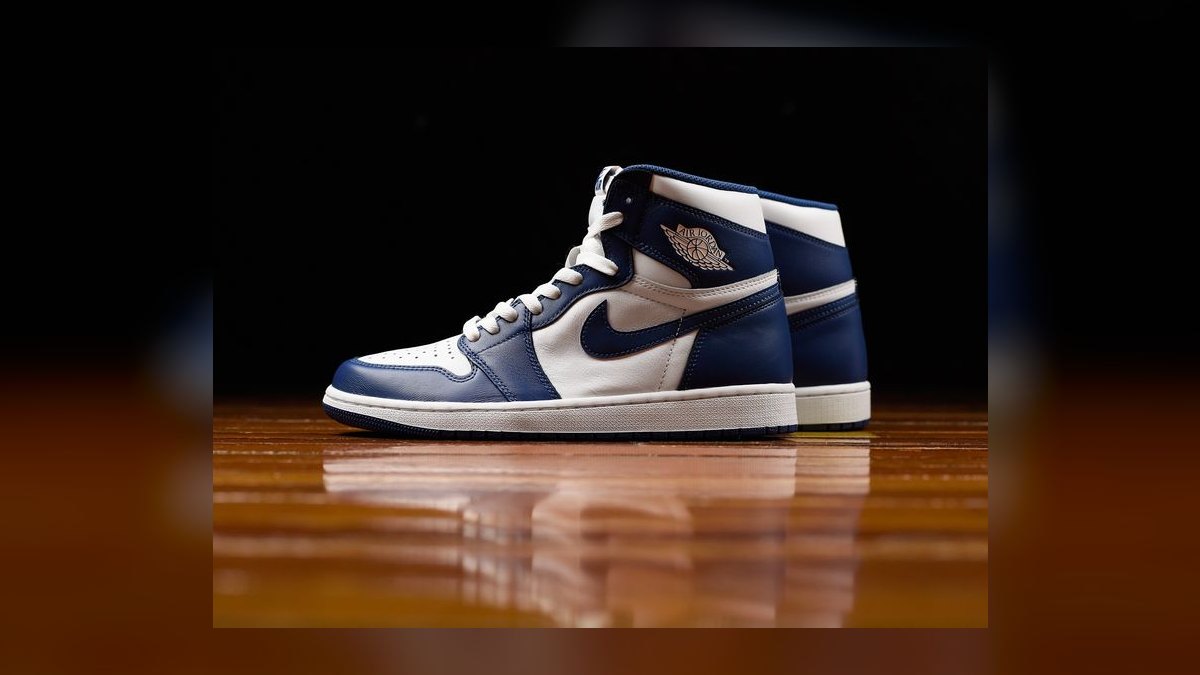 Top 10 Air Jordan 1 Retro High OG Colorways in 2027 — figure 8
