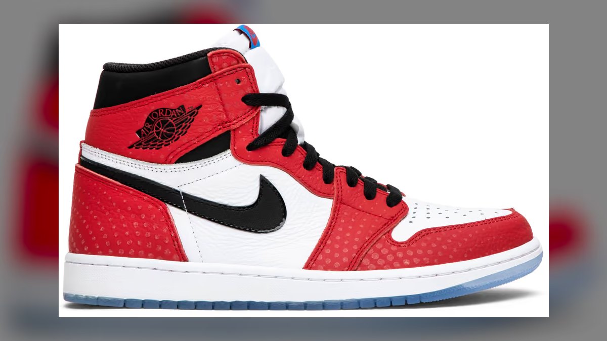 Top 10 Air Jordan 1 Retro High OG Colorways in 2027 — figure 9