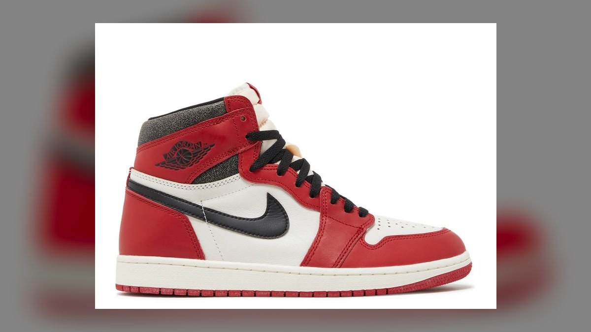 Top 10 Air Jordan 1 Retro High OG Colorways in 2027