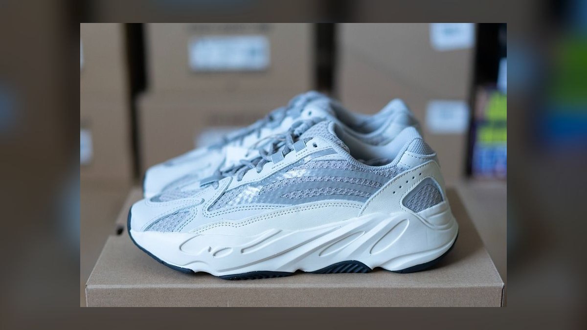 Top 10 Adidas Yeezy Boost 700 Colorways of All Time — figure 2