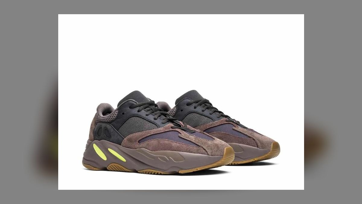 Top 10 Adidas Yeezy Boost 700 Colorways of All Time — figure 6