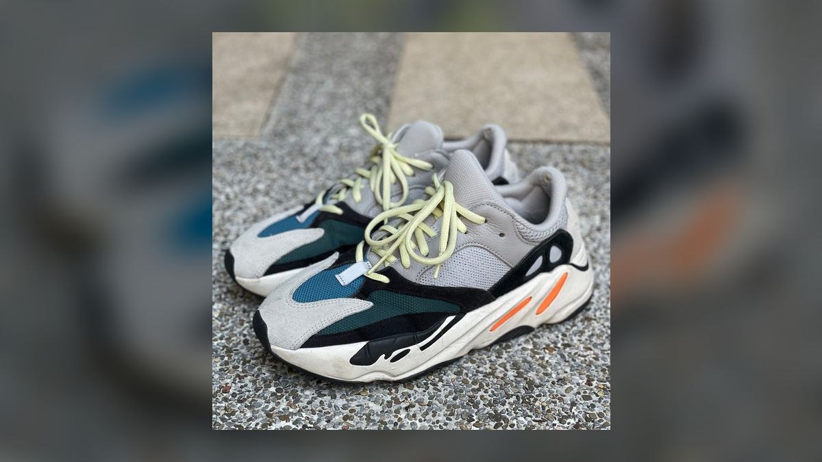 Top 10 Adidas Yeezy Boost 700 Colorways of All Time