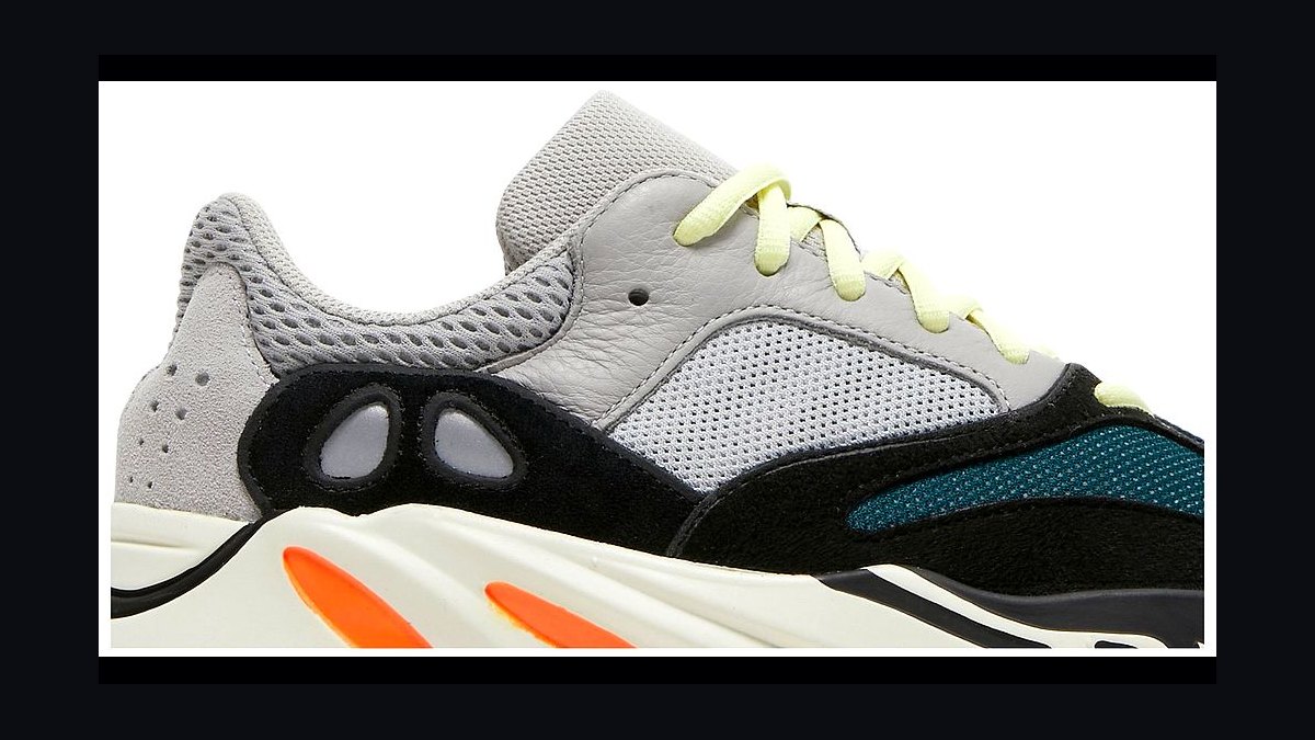 Top 10 Adidas Yeezy Boost 700 Colorways of All Time