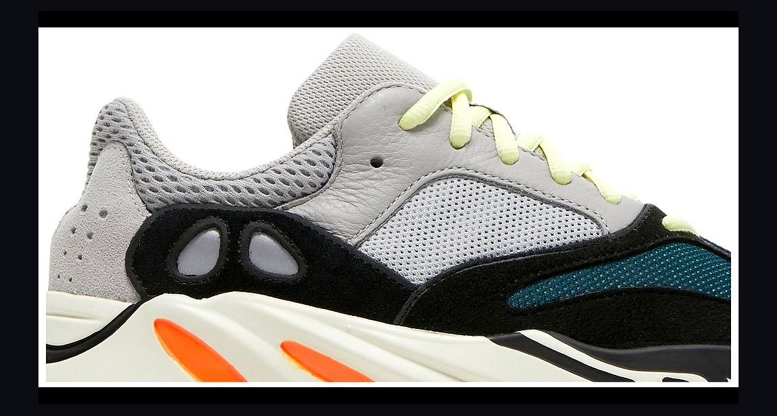 Top 10 Adidas Yeezy Boost 700 Colorways of All Time