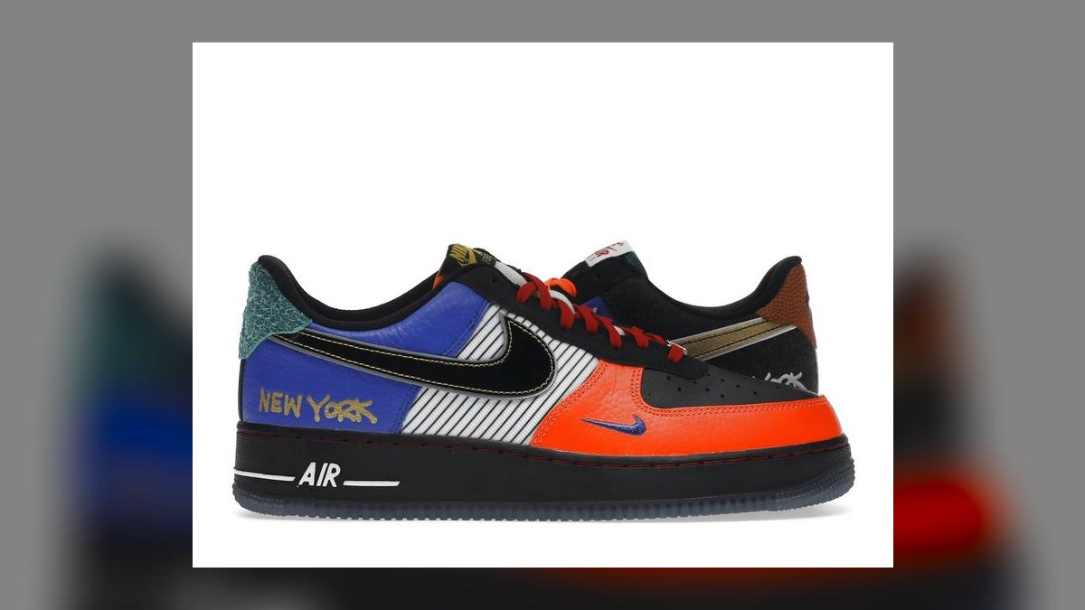 Top 10 regional-exclusive sneaker drops of all time — figure 4