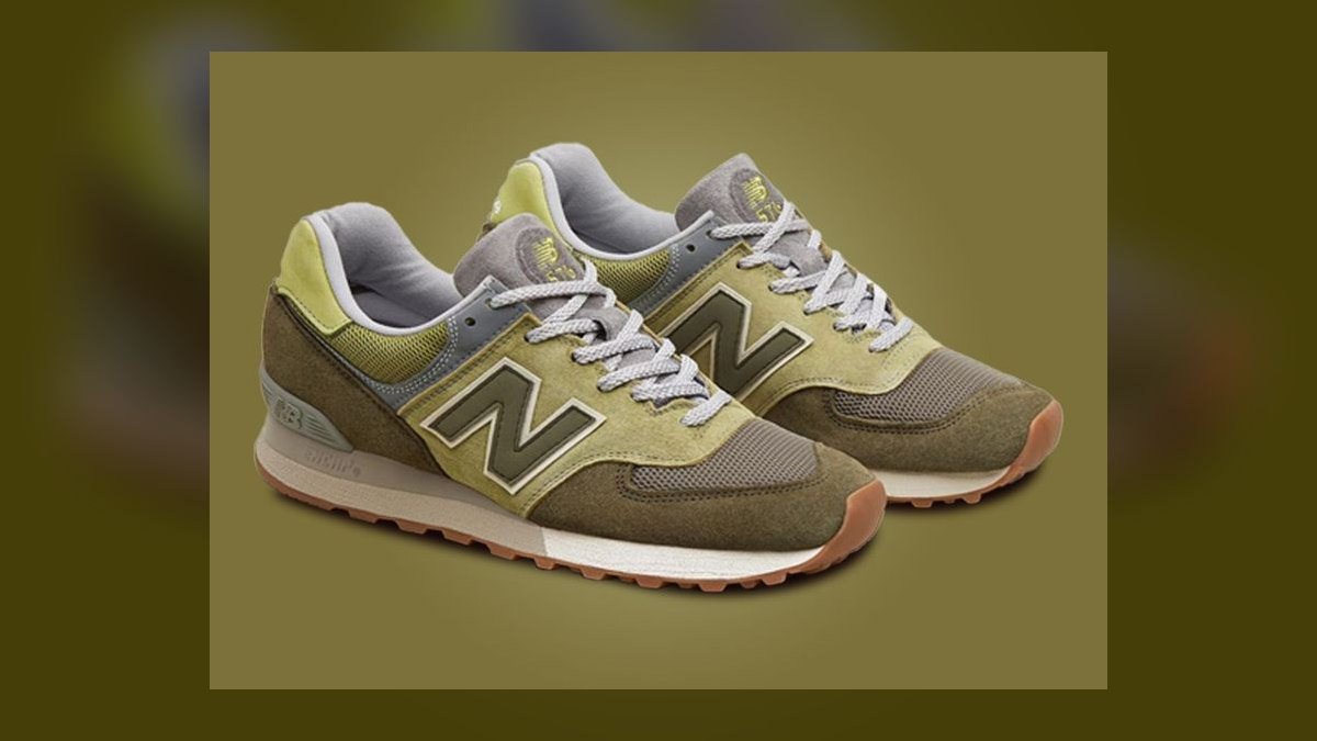 Top 10 regional-exclusive sneaker drops of all time — figure 6