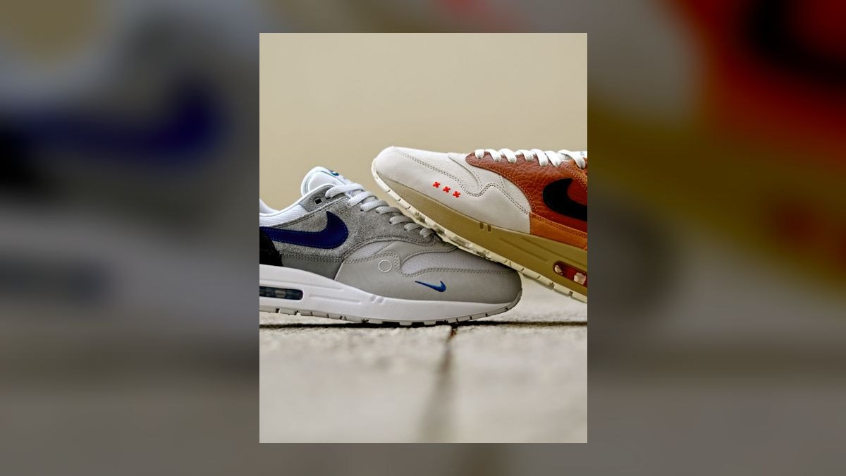 Top 10 regional-exclusive sneaker drops of all time