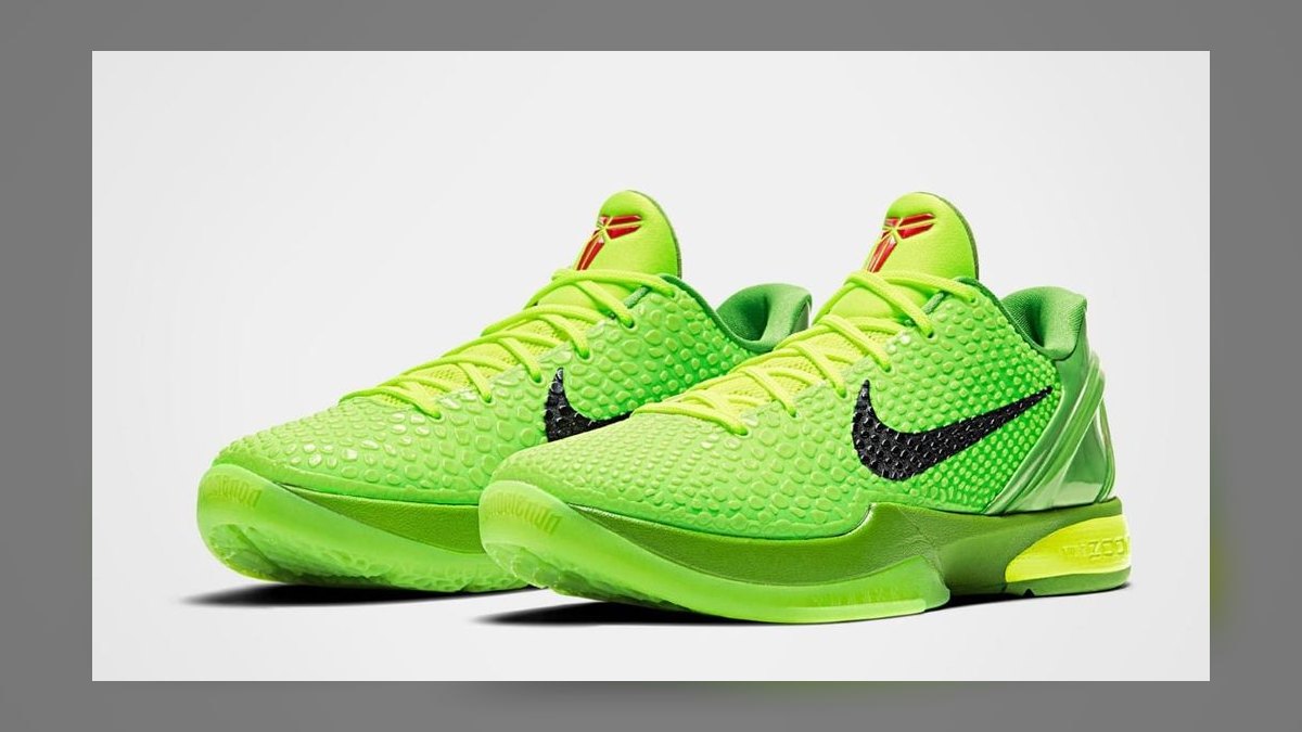 Top 10 friends-and-family exclusive sneakers ranked — figure 10