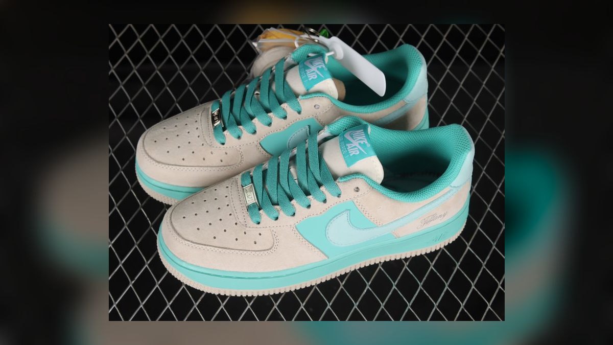 Top 10 friends-and-family exclusive sneakers ranked