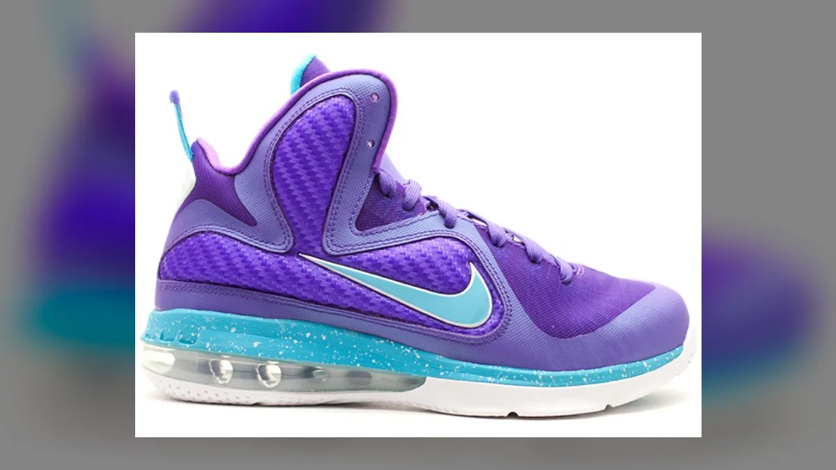 Top 10 sample-stage sneakers that never officially released ever — figure 2