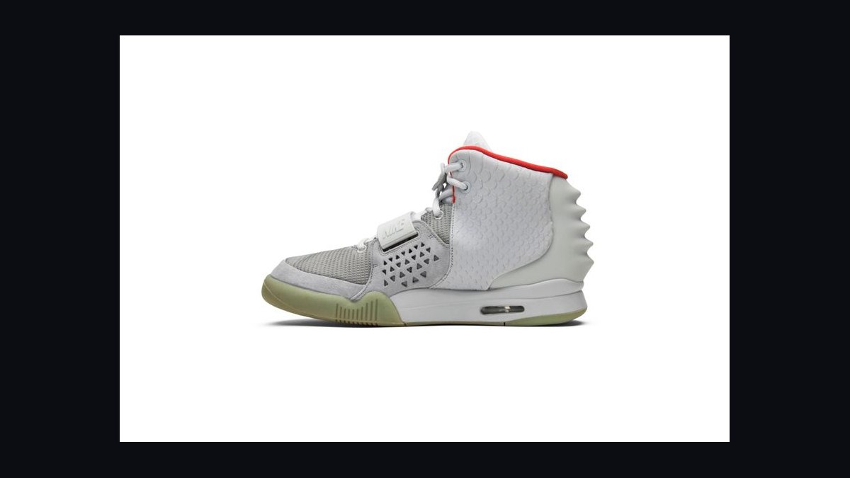 Top 10 sample-stage sneakers that never officially released ever