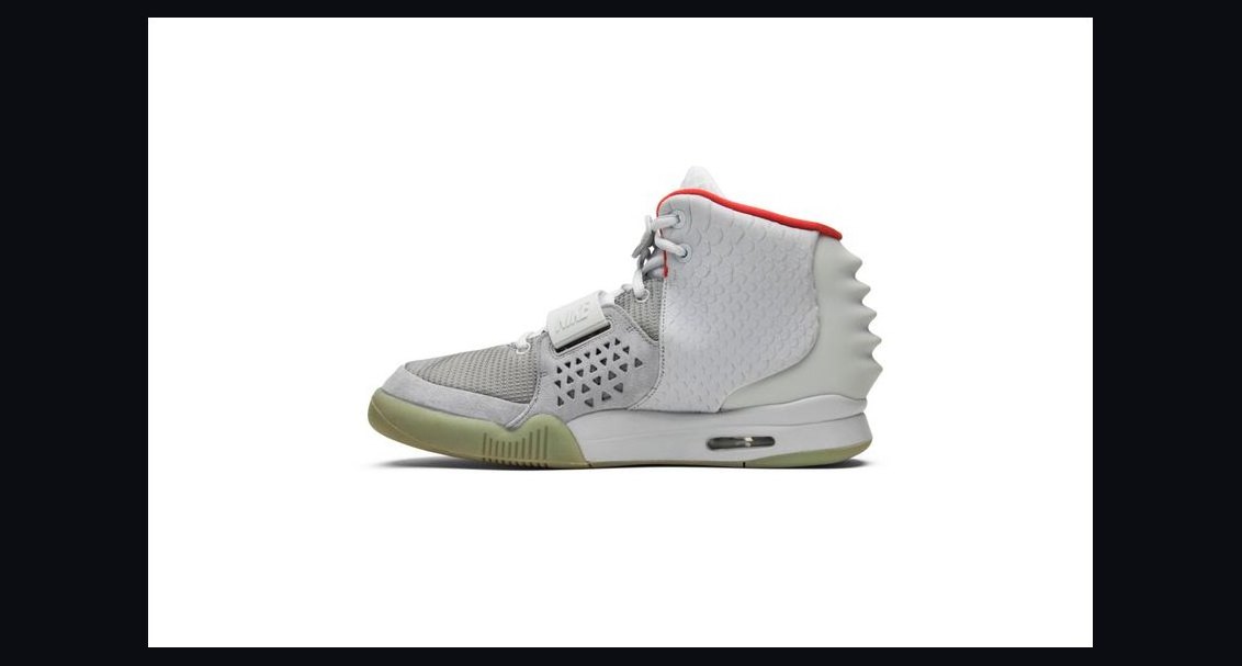 Top 10 sample-stage sneakers that never officially released ever