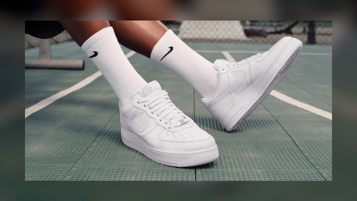 Top 10 custom-painted sneakers that went viral of all time — figure 1