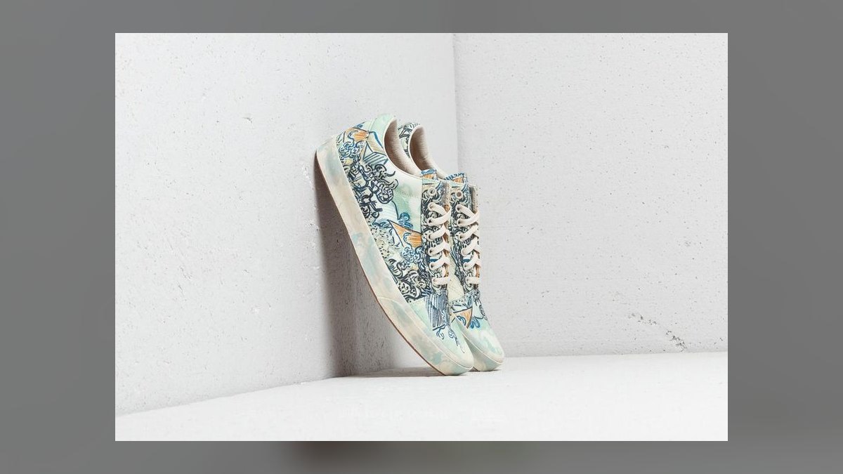 Top 10 custom-painted sneakers that went viral of all time — figure 4