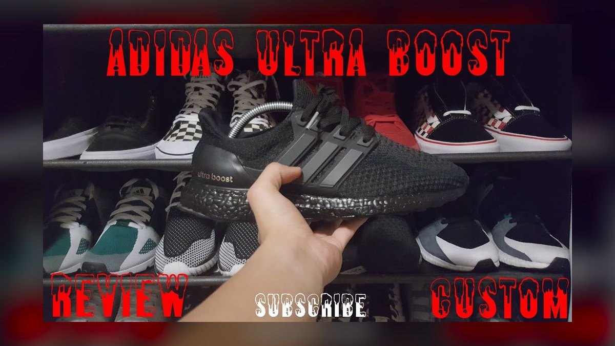 Top 10 custom-painted sneakers that went viral of all time — figure 5