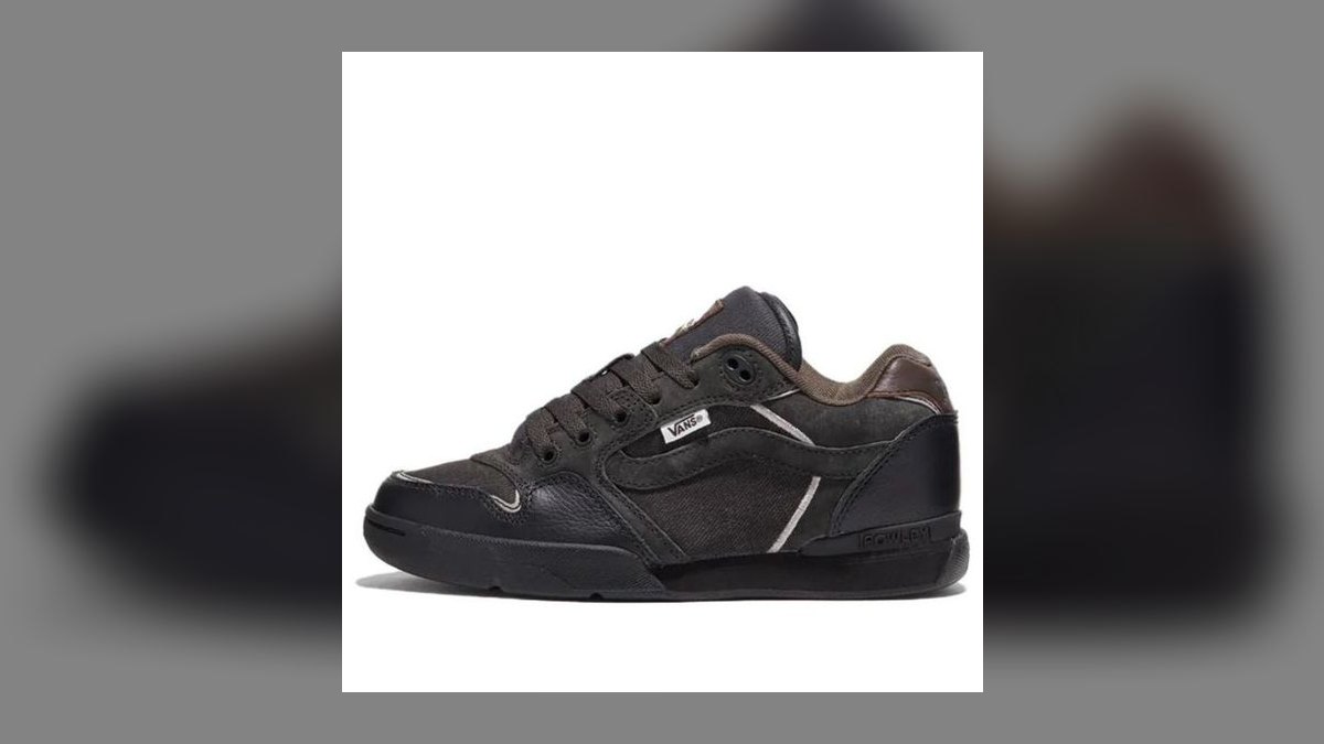 Top 10 high-top skate shoes of the golden era ranked — figure 3