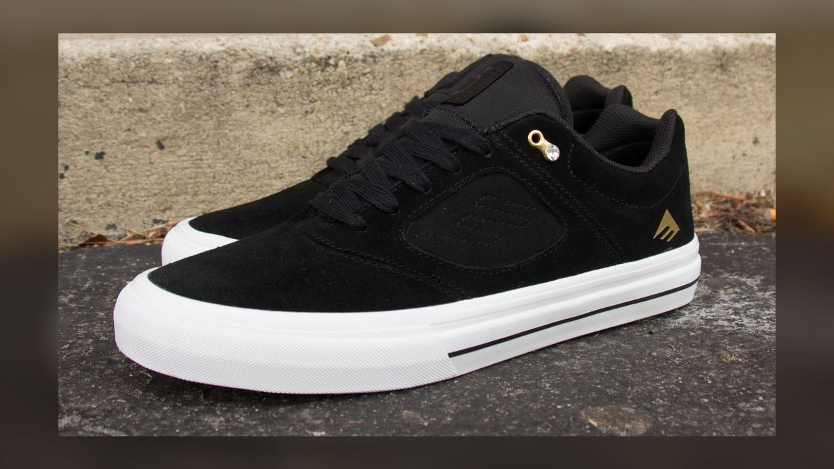 Top 10 high-top skate shoes of the golden era ranked — figure 4