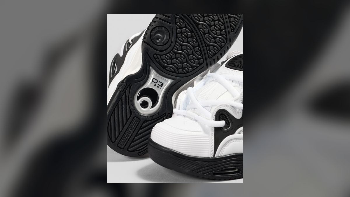 Top 10 high-top skate shoes of the golden era ranked — figure 6