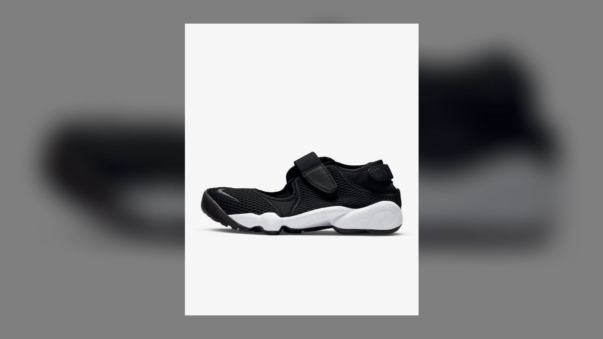 Top 10 retro runners with split-tongue designs ever — figure 2
