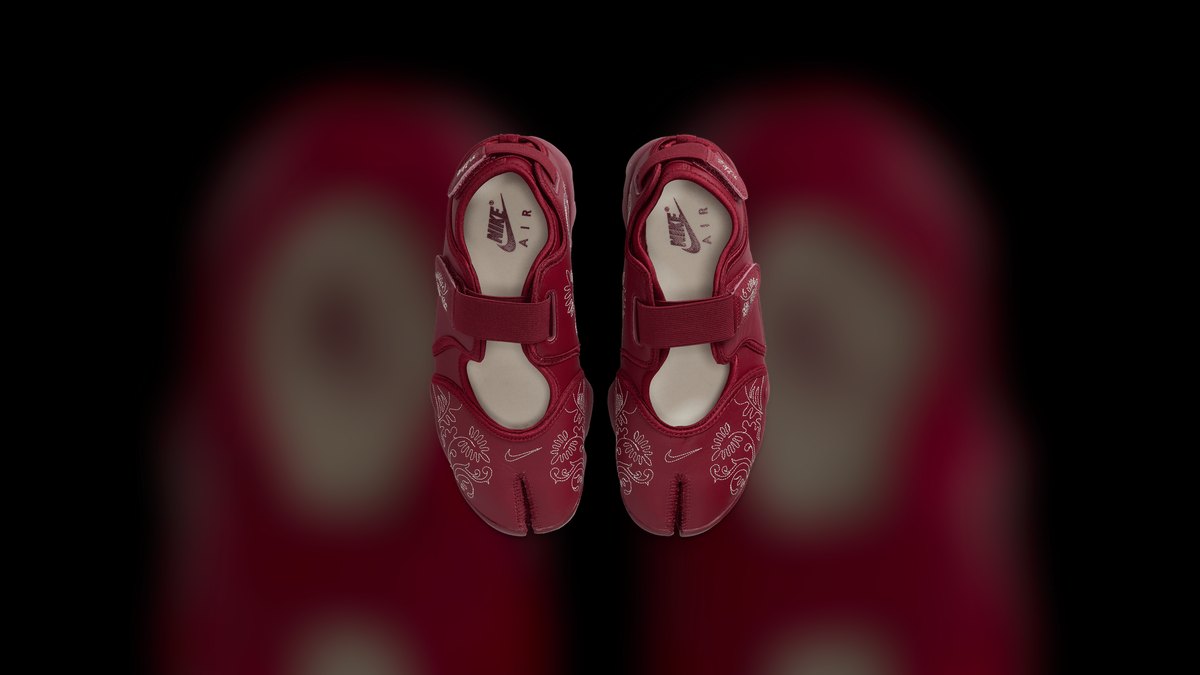 Top 10 retro runners with split-tongue designs ever — figure 5