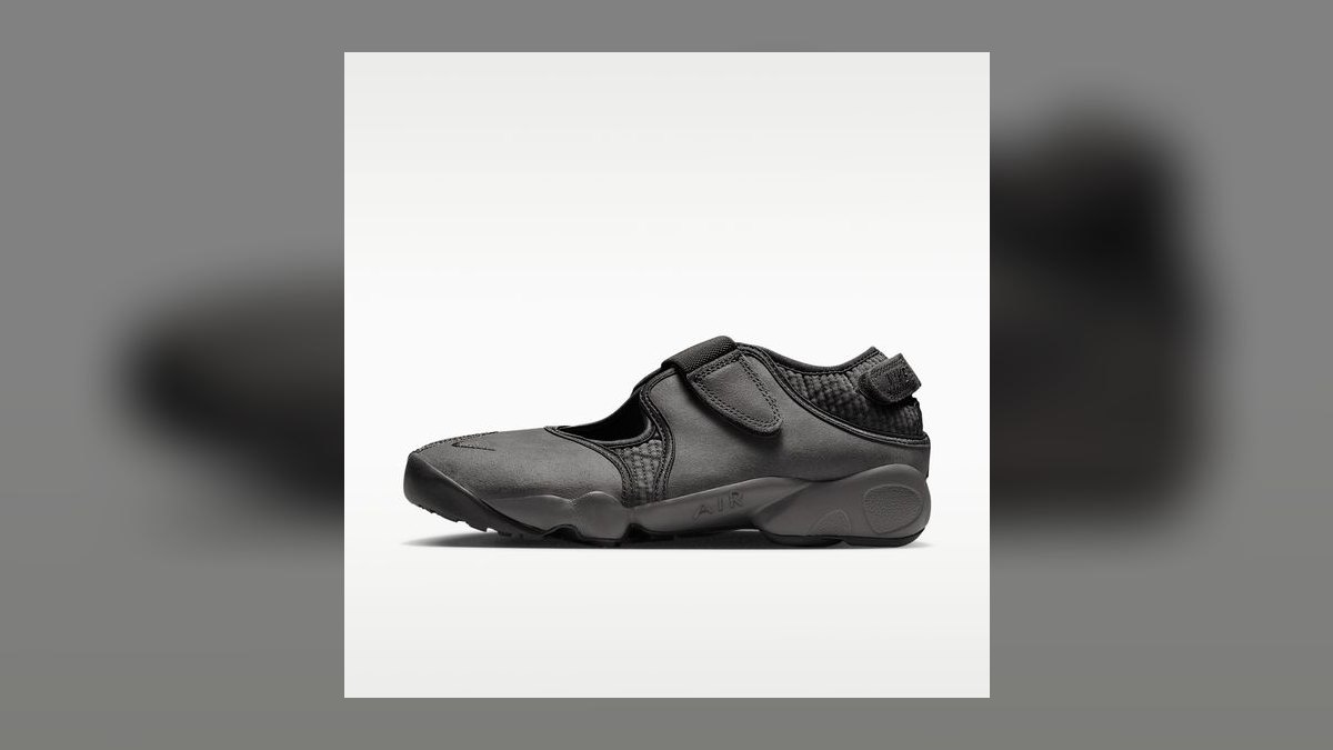 Top 10 retro runners with split-tongue designs ever — figure 8