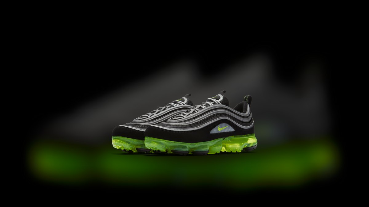 Top 10 hybrid sneakers merging two classic models of all time — figure 2