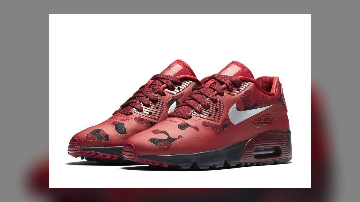 Top 10 hybrid sneakers merging two classic models of all time — figure 4