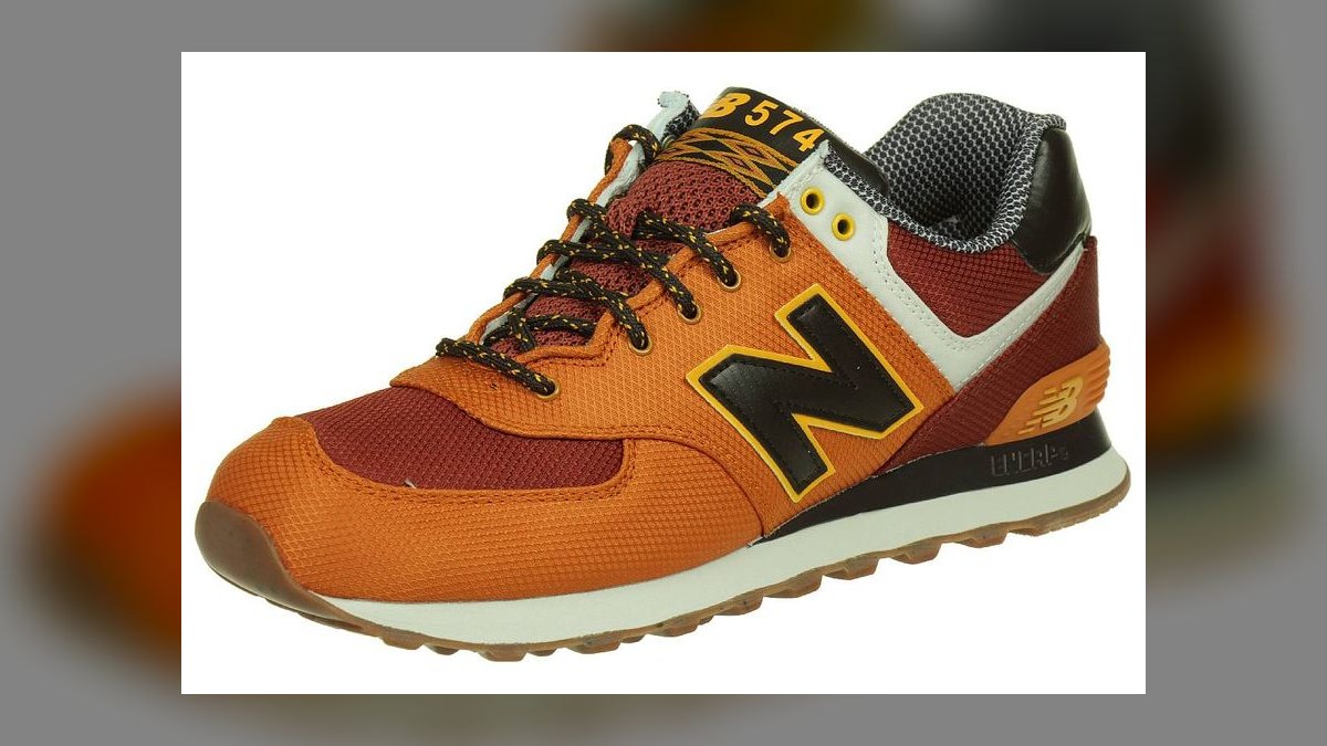 Top 10 hybrid sneakers merging two classic models of all time — figure 5