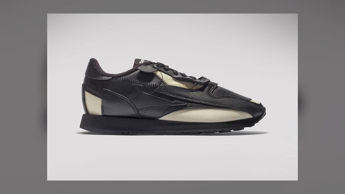 Top 10 hybrid sneakers merging two classic models of all time — figure 7