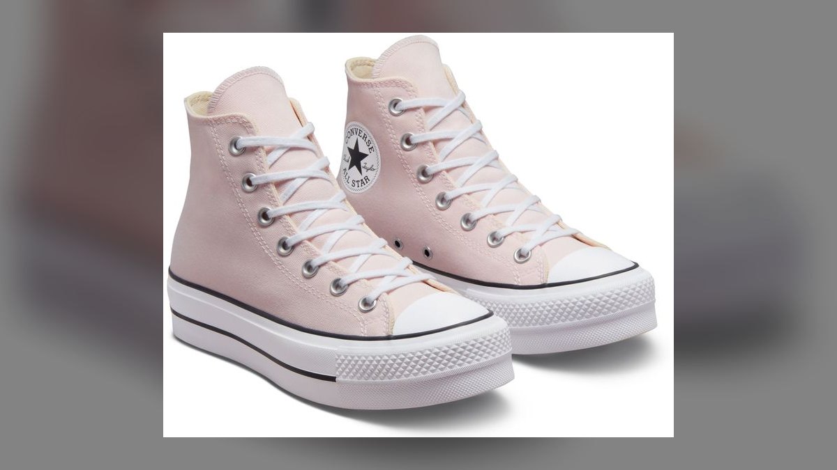 Top 10 pastel pink sneaker releases for spring ever — figure 6