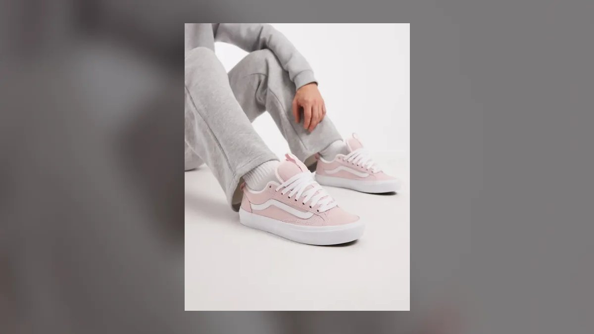 Top 10 pastel pink sneaker releases for spring ever — figure 7