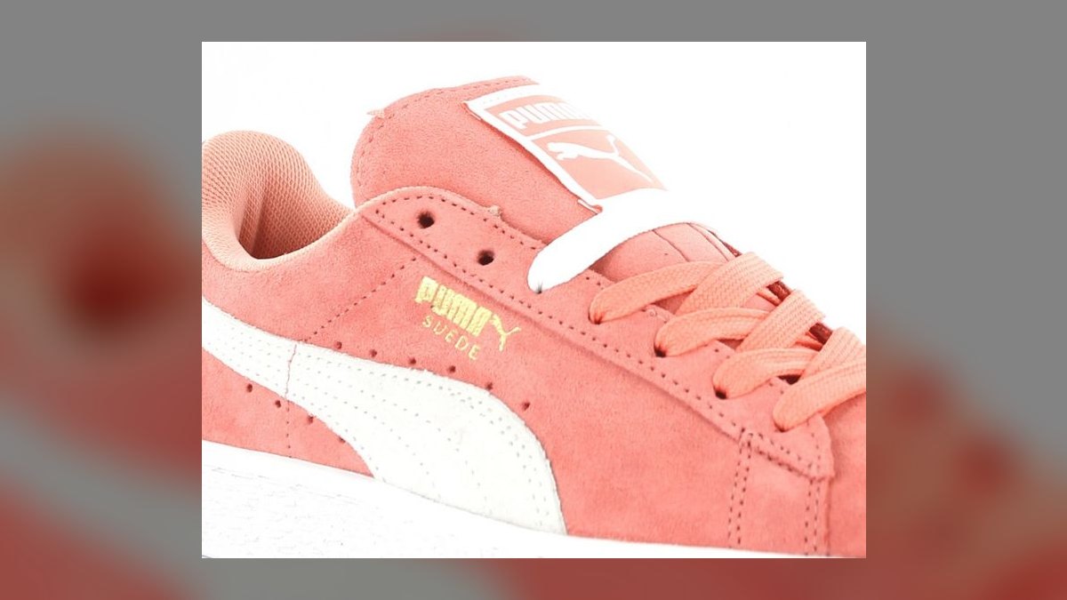 Top 10 pastel pink sneaker releases for spring ever — figure 8