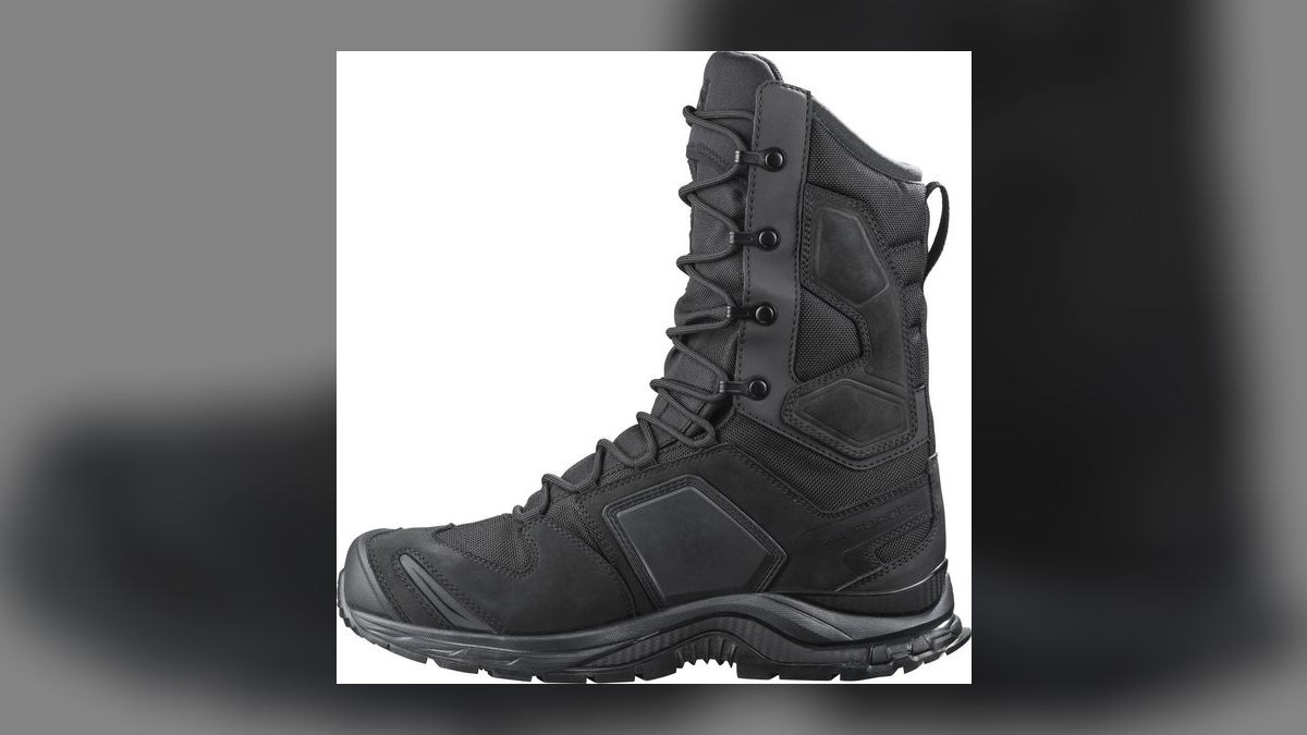 Top 10 rugged winterized boot-sneakers of all time — figure 1