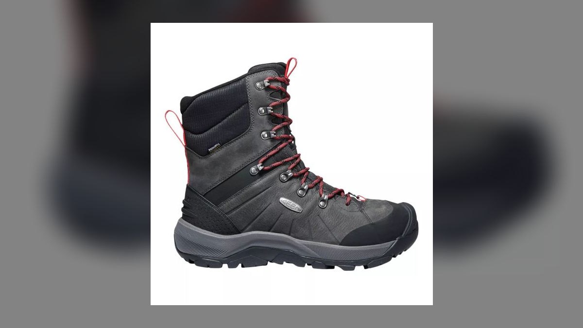 Top 10 rugged winterized boot-sneakers of all time — figure 5
