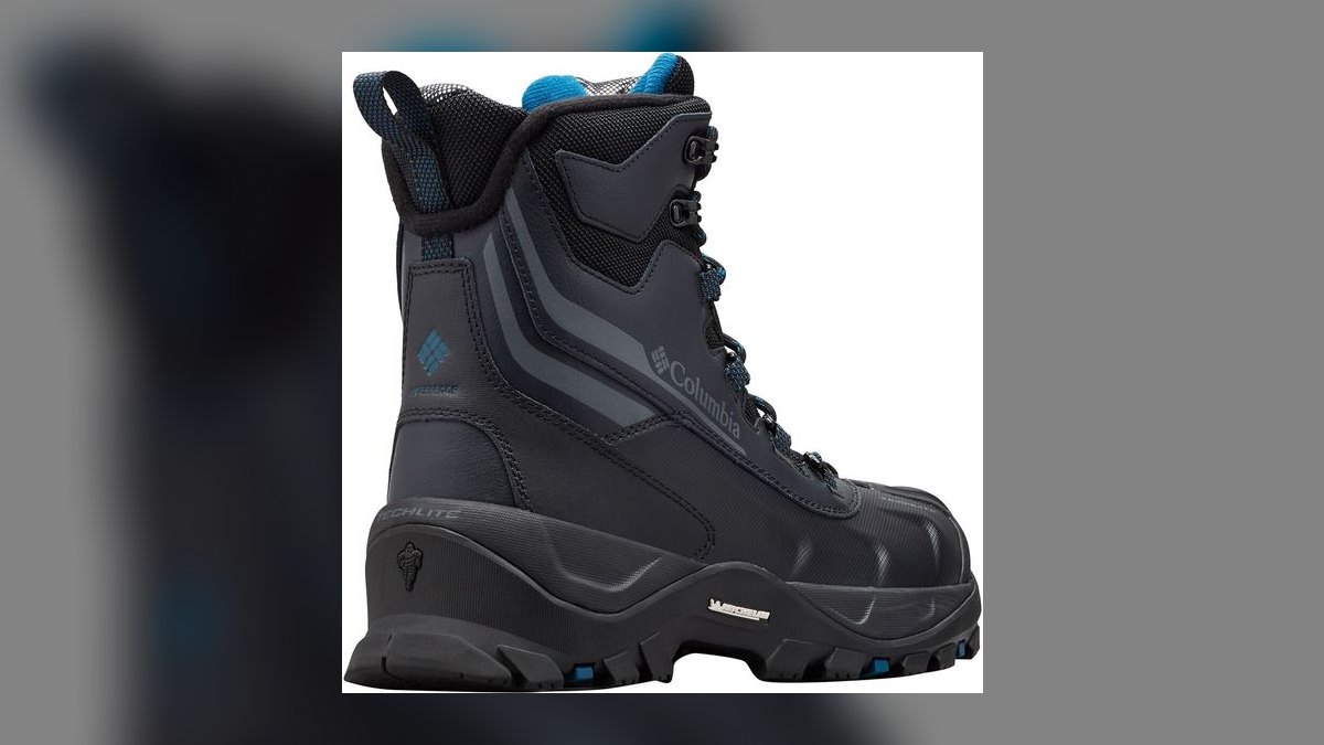 Top 10 rugged winterized boot-sneakers of all time — figure 8