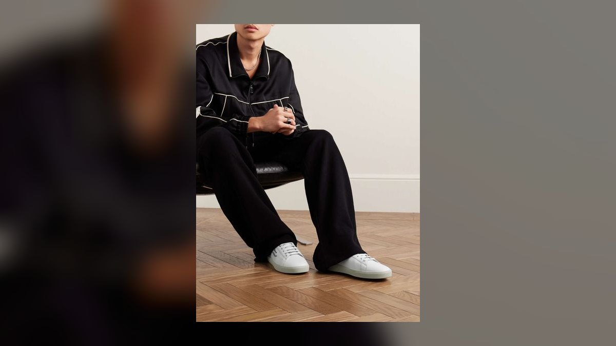 Top 10 premium leather craftsmanship sneakers ranked — figure 1