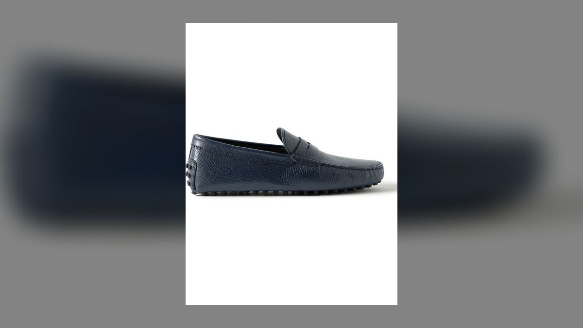 Top 10 premium leather craftsmanship sneakers ranked — figure 10