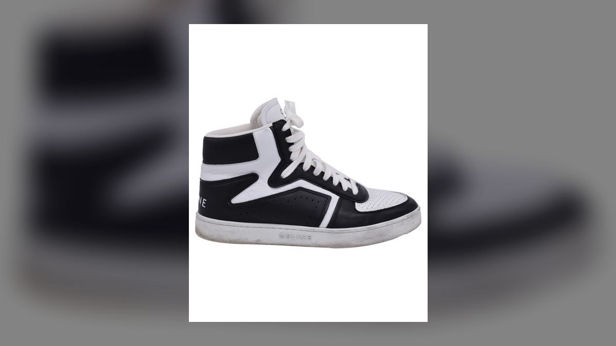Top 10 premium leather craftsmanship sneakers ranked — figure 4